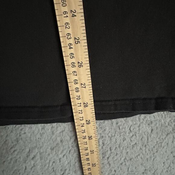 The Beatles T Shirt Adult Size 2XL Black Band Short Sleeve Graphic T Apple Corp - Picture 9 of 11